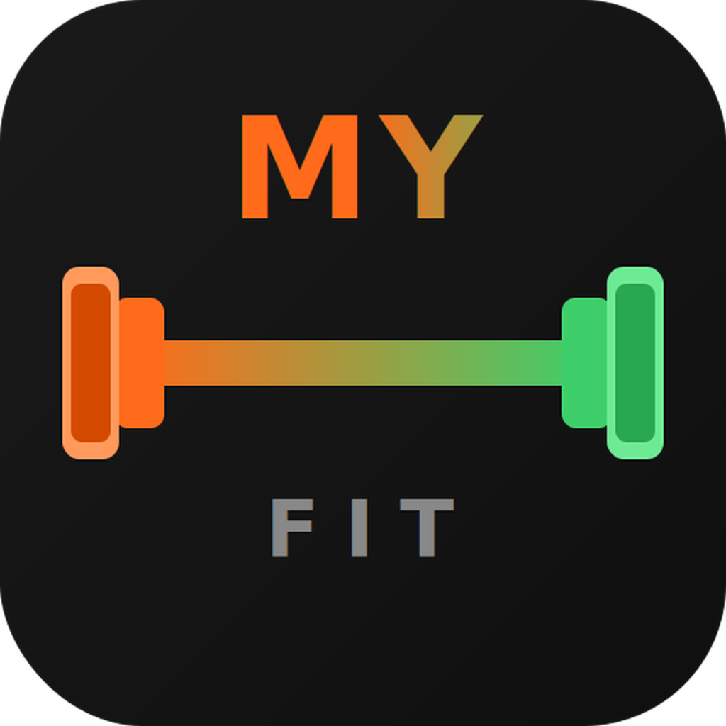 MyFit Pro